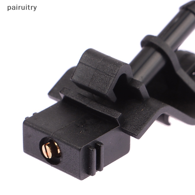 Prt 2Pcs 85381-12300 Mesin Cuci Kaca Depan Mobil Nozzle Jet Untuk Corolla PRT