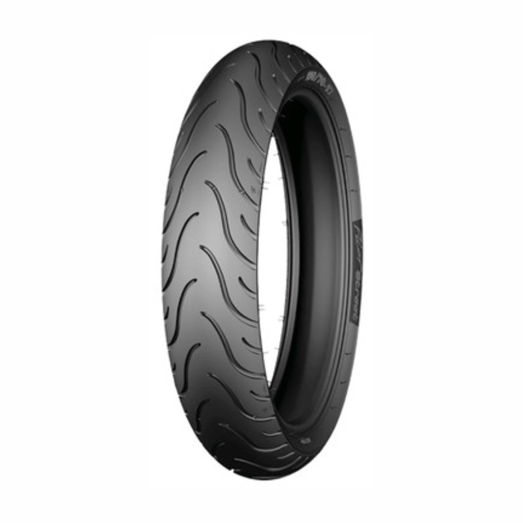 Michelin Pilot Street Ban Luar Tubeless 100/80 120/70 Ring14 Motor PCX150