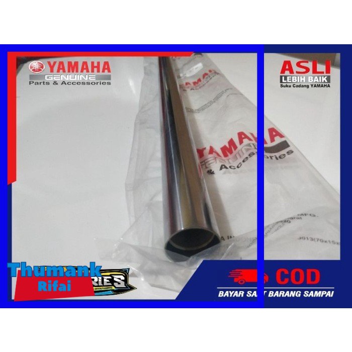 As Shock Depan RX King YGP 29M-F3110-00