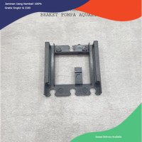 Bracket Power Head, tempat power head aquarium, bracket power head aquarium, tempat mesin aquarium, 