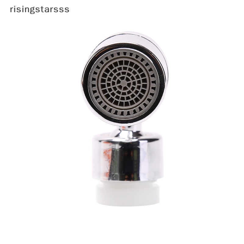 Rsid Span-new 720derajat Rotatable Tap Aerator Universal Splash Filter Hemat Kran er Jelly