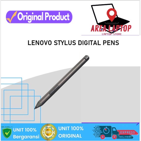 Presure Original LENOVO STYLUS DIGITAL PEN For Yoga duet 3i 7i & Flex5