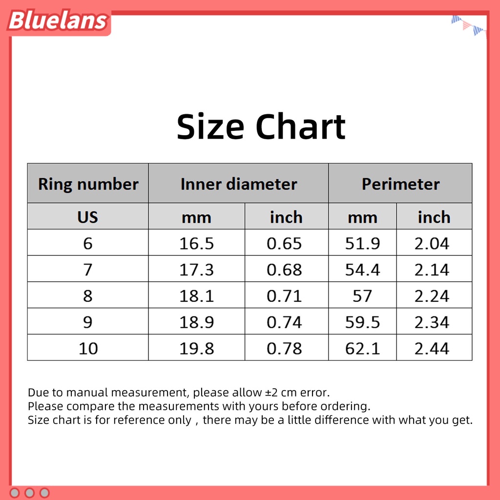 [BLS] Cincin Kawin Glitter Kepribadian Hadiah Valentine Warna-Warni Cubic Zirconia Temperamen Bertatahkan Berlian Imitasi Aesthetic Ring Perhiasan Aksesoris