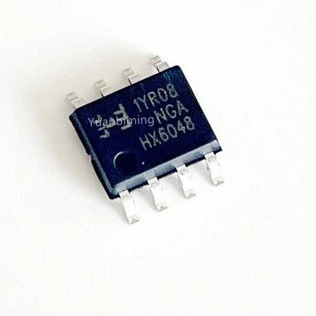 NGA HX6048 Sop-8 SMD HX6048-NGA HX604B IC Charger Desktop HT Baofeng HX6048NGA