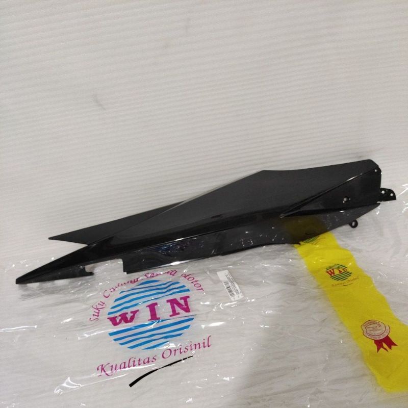Cover Body belakang Kiri Yamaha Jupiter MX old lama WIN - TOPSEMARANG