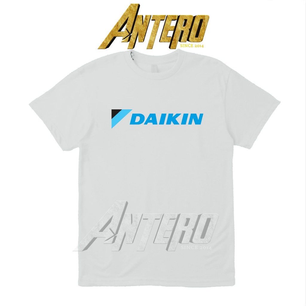 Kaos distro elektronik ac daikin _vimelnesha