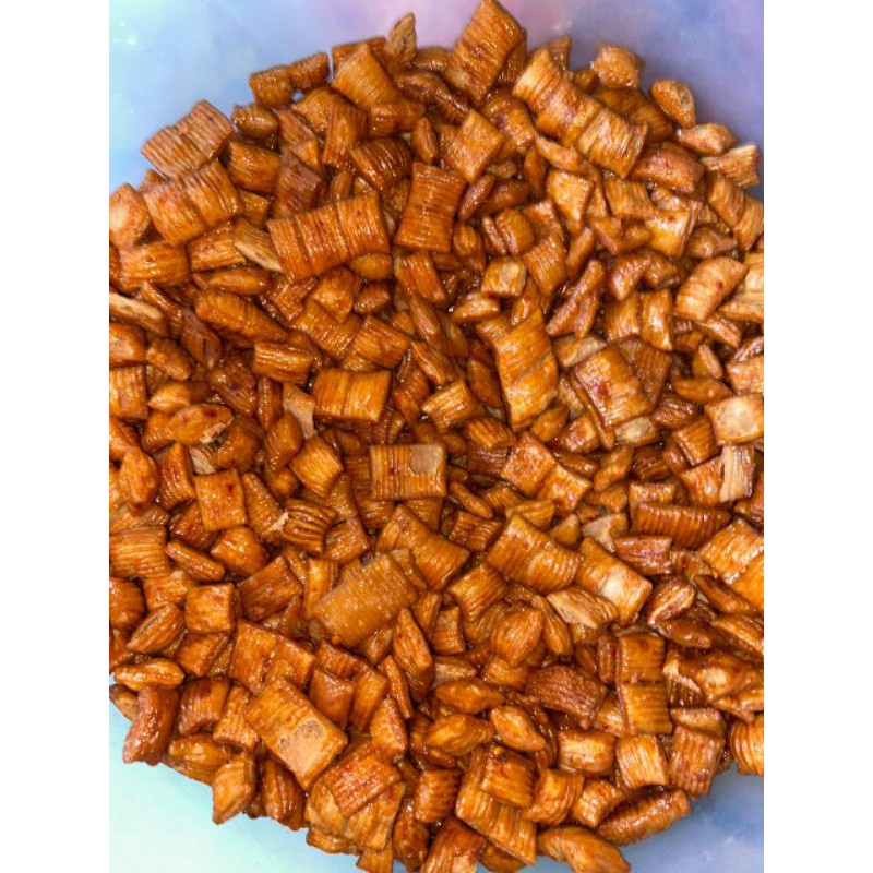 

kue kering Kiloan pangpang manis dan pedas harga per 250 gram.