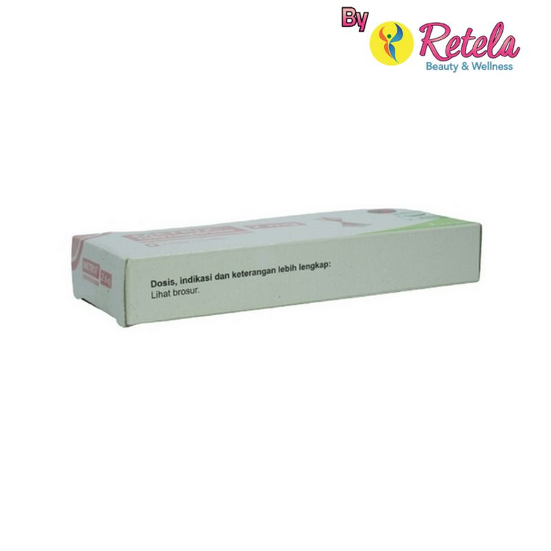 METRIX 2MG 1 STRIP 15 TABLET