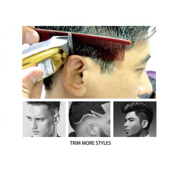 25 WMARK NG-2021 - Professional Electric Rechargeable Hair Clipper