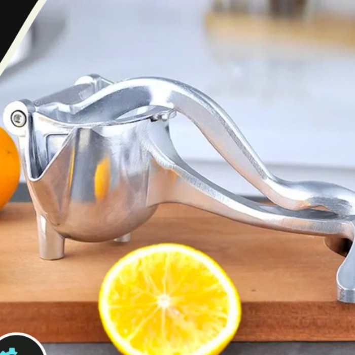 Perasan Buah Jusu / Juicer Buah ORIGINAL 2B