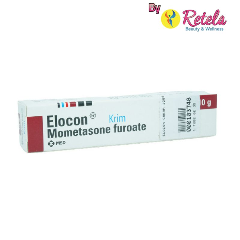 Elocon Cream 10gr