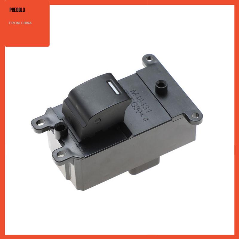 [Predolo] Power Door Window Switch 35760-tr0-a01 Kokoh Untuk 2012-2016