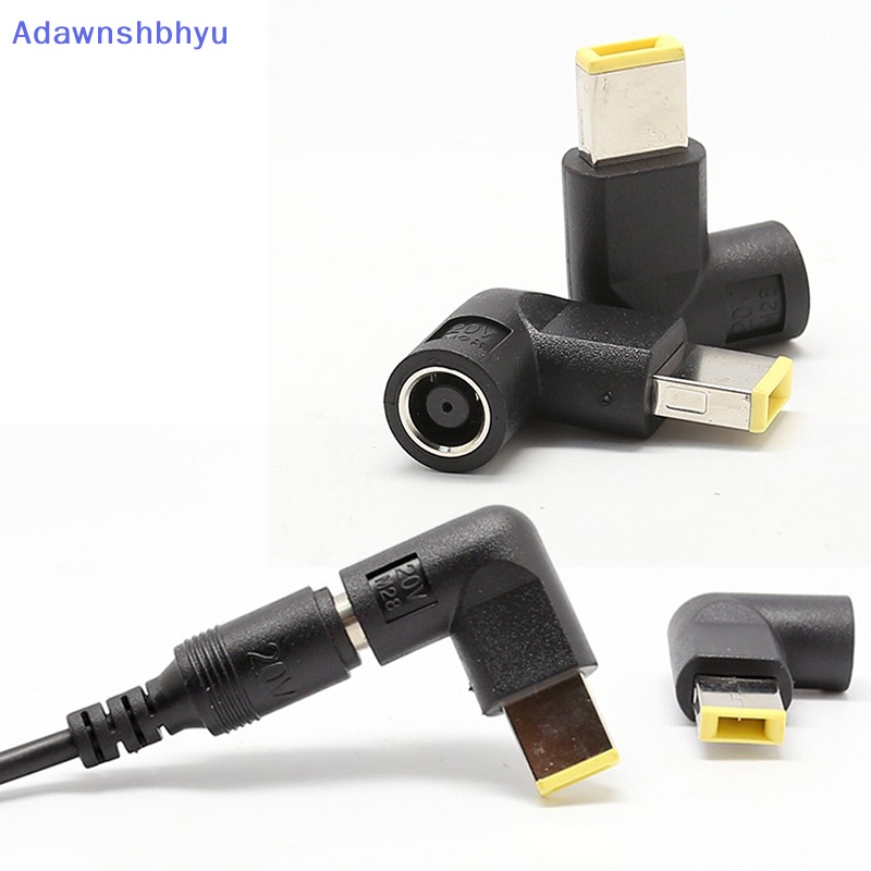 Adhyu Untuk Lenovo ThinkPad AC Charger Power Supply Adapter Konektor Konverter Karbon ID