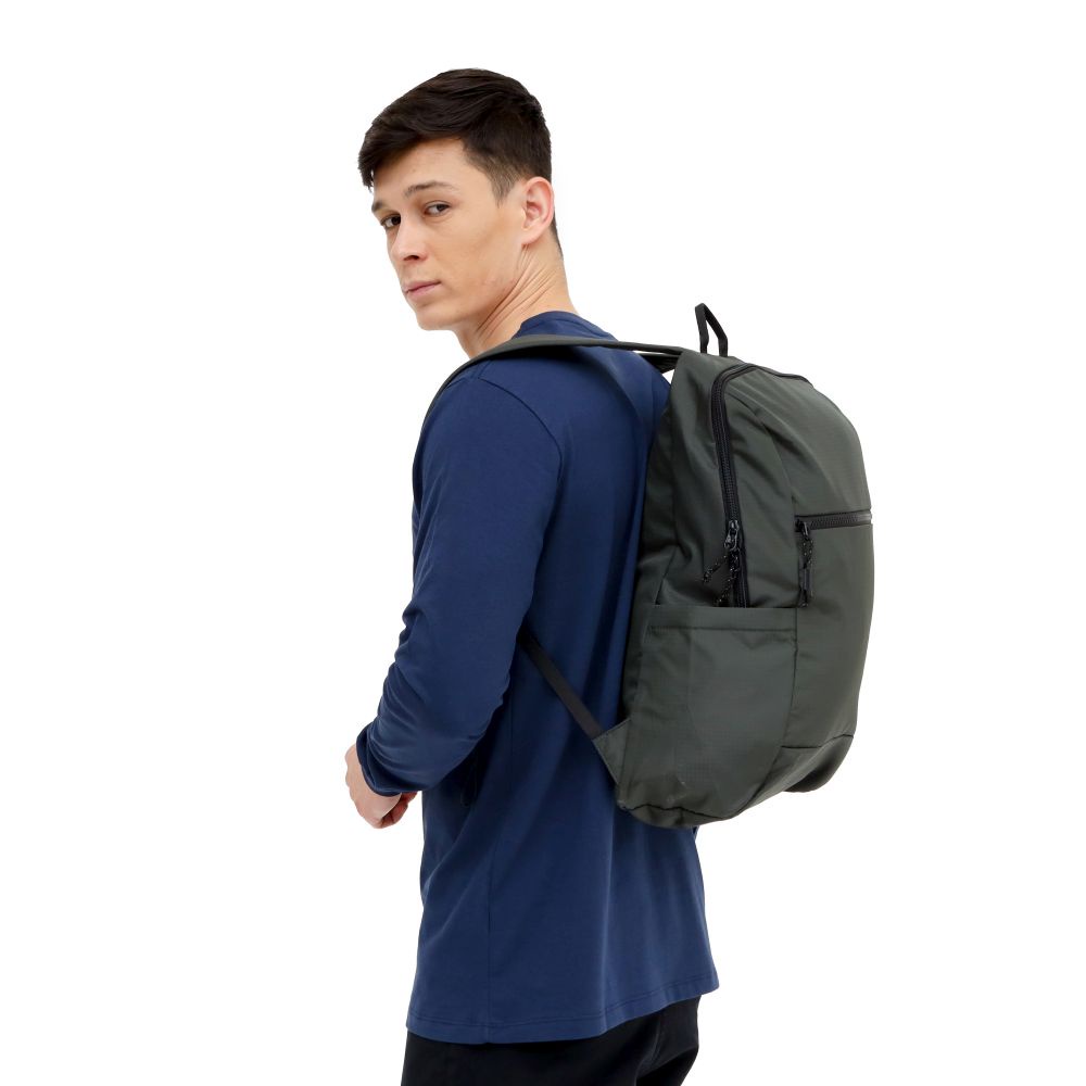 EIGER WHEELS 20L BACKPACK