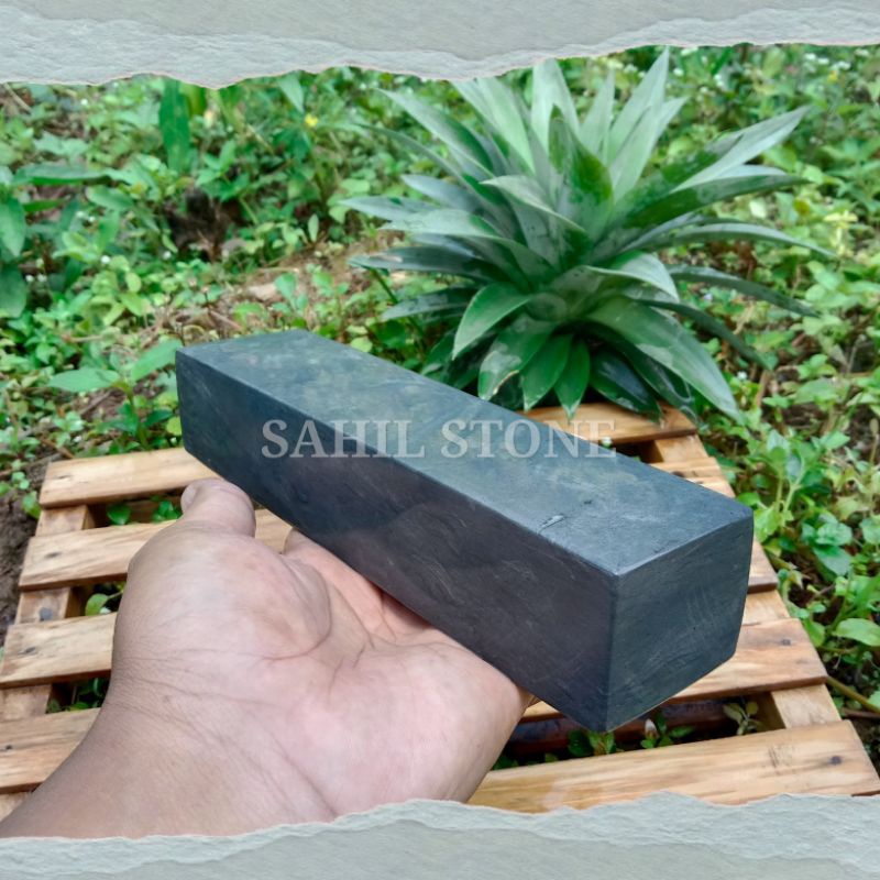 batu asah rekomendasi GRIT 6000