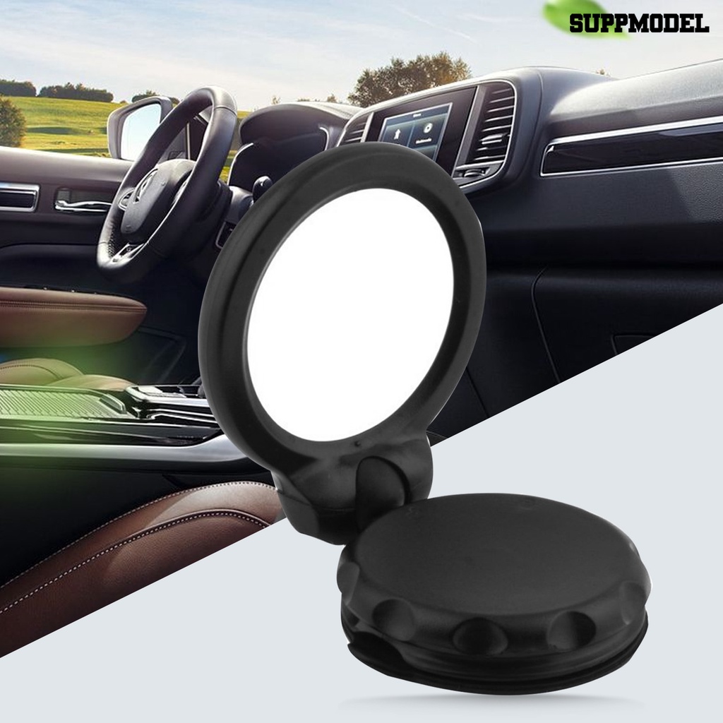 [SM] Holder GPS Navigator Kendaraan Mobil Bracket Suction Cup Rotatable Untuk Tomtom One V4