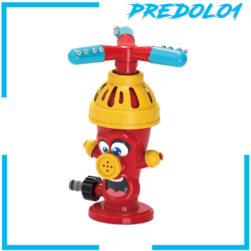 [Predolo1] Mainan Squirter Air Musim Panas Kolam Renang Water Toy Untuk Pesta Halaman Belakangoutdoor