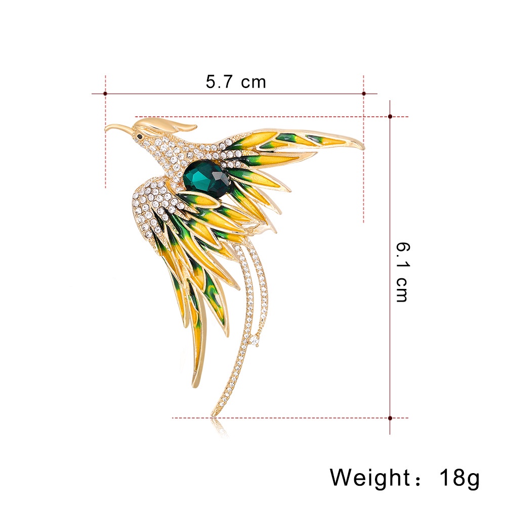 [FRA] Phoenix Bros Aksesoris Korsase Elegan Wanita