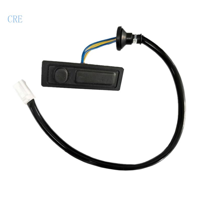 Cre Trunk for Latch Lock Lid Handle Rakitan 25380-1AA0A for 2008-2014 Quest2009