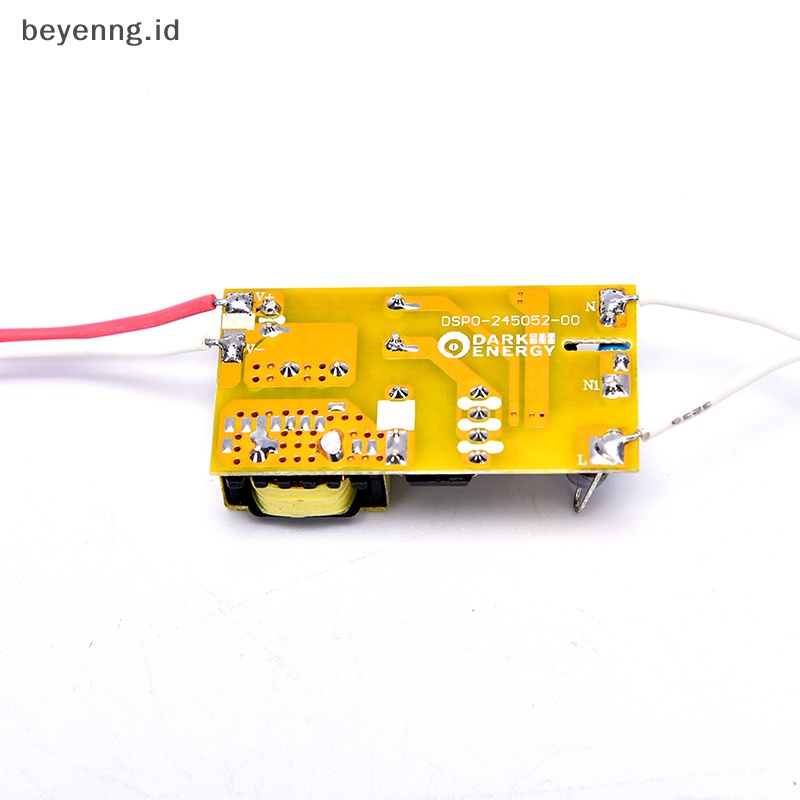 Beyen 3W 5W 8W 18W 36W Lampu LED Driver Supply Trafo Papan Modul Radiag   Id