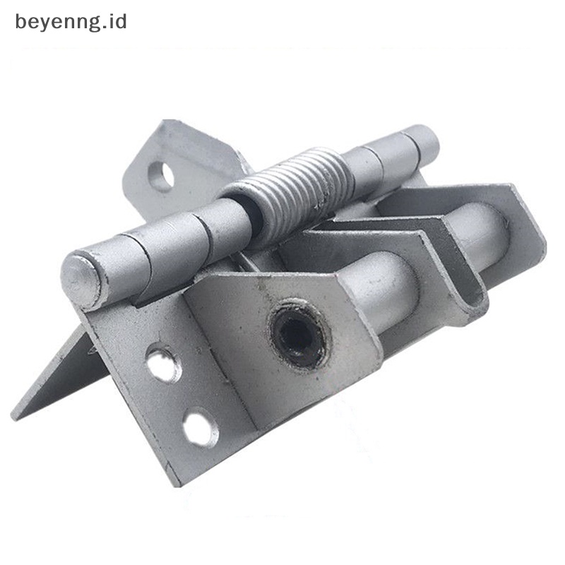 Beyen Metal Automatic Spring Door Closer Engsel Penutup Pintu Atur ID Penutup Pintu