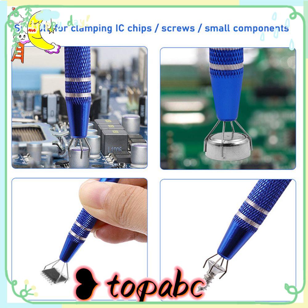 TOP Tindik Badan Mudah Digunakan Perhiasan Aksesoris Tindik Portabel