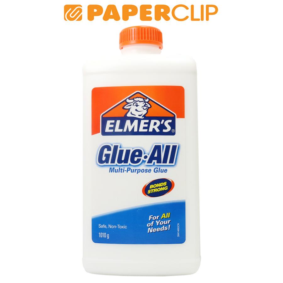 

LEM / GLUE ELMERS E384PH 1000G WHITE