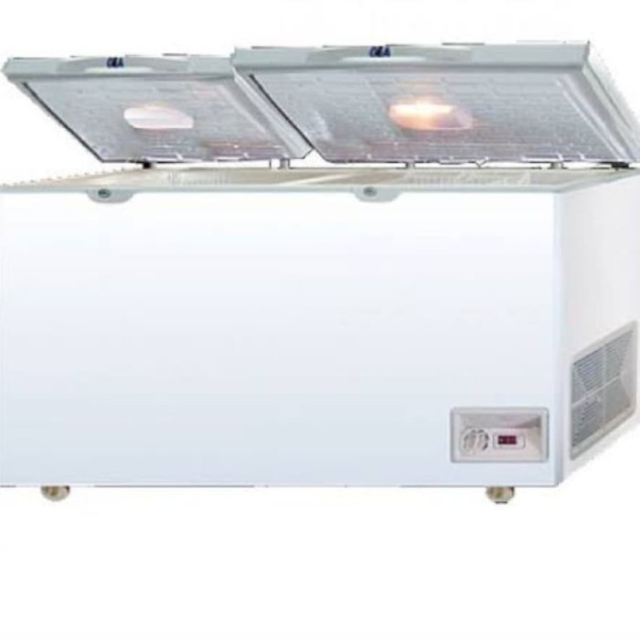 GEA - Freezer Box AB 600 R AB600 R 500 Liter