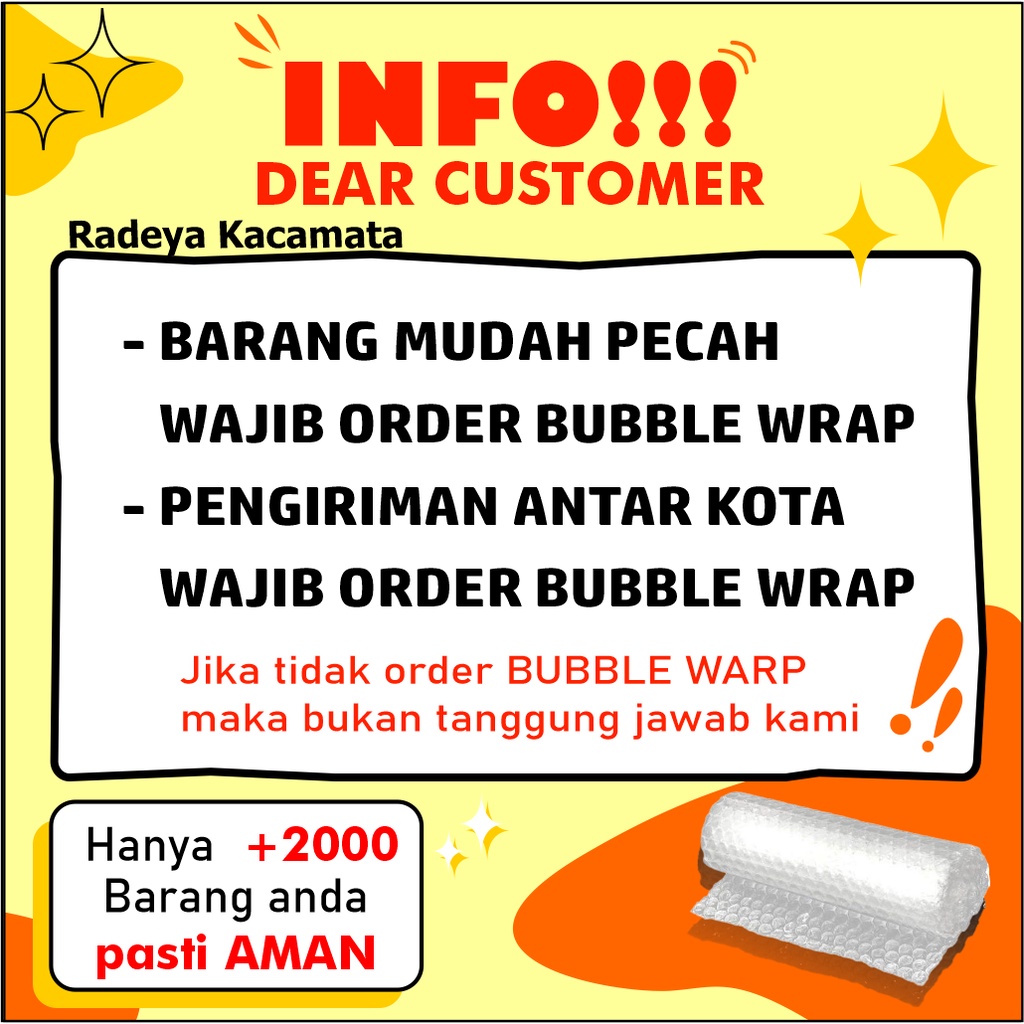 RADEYA Kacamata Terbaru Frame Bentuk Segi Enam Lensa Blue Light Anti Radiasi Korean Style-1