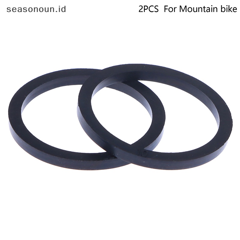 Alfineasonoun 2pcs sepeda alfinisc alfinrake galihaliper alfinealing galihoad alfinike galihrake galihiston suket-saluring suketatch .