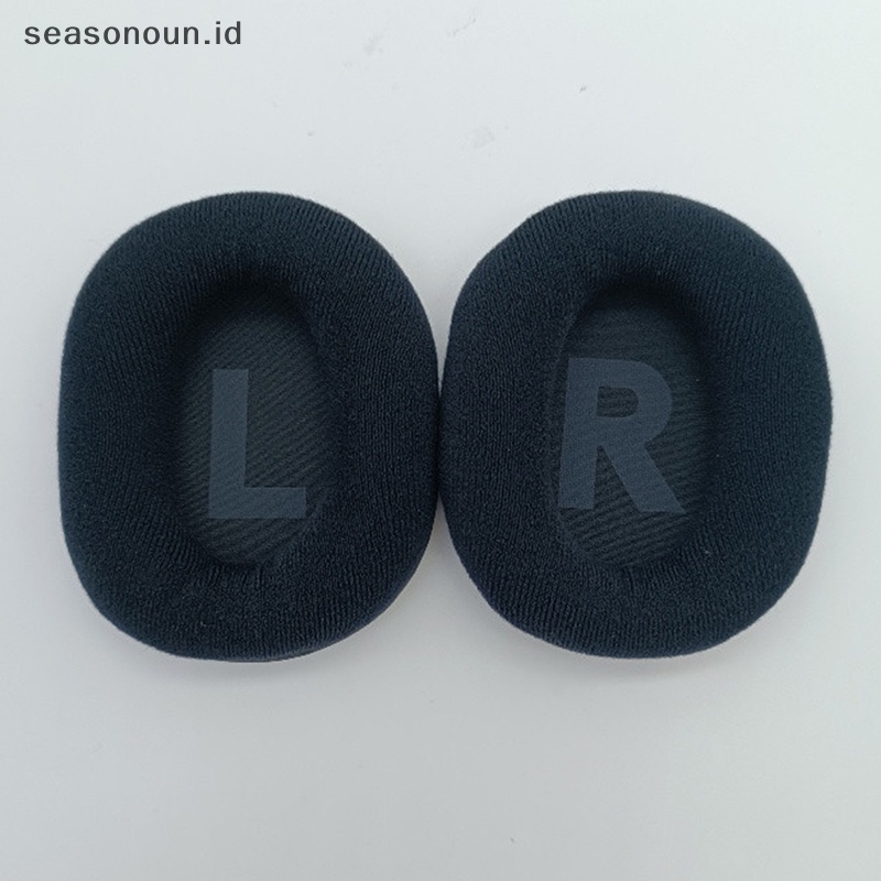 LOGITECH Intipeasonoun intippewarnaan intiparpads bantal untuk galihogitech suketro halilintar suketeadset erkapeadphones alfineather alfinarmuff stapelover intiparmuff .over intiparcups .