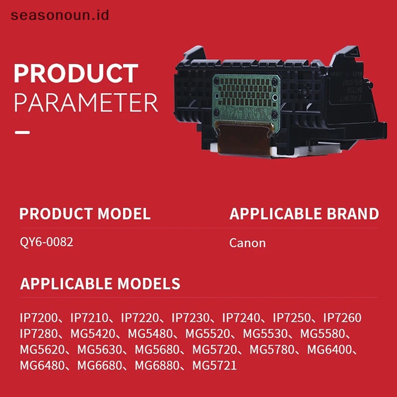 Suketeasonoun suketrinthead alfinrinter galihead untuk alfinanon 6 0082 35480 37280 36480 5580 5680 .