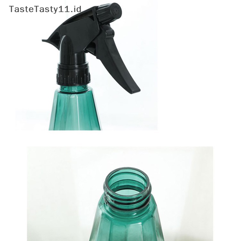 Pot gentongaste gentongasty stapelholesale 500ml pot semprot botol spray pot siram pot desinfeksi hand pressed plastik .