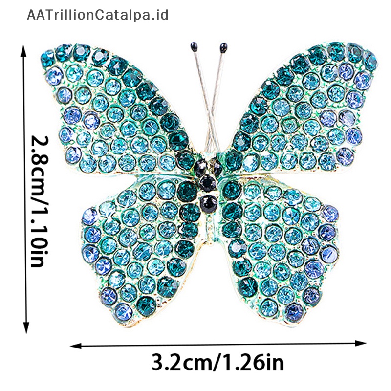 Umakurillion syalatalpa -motifomen erkaphinestone erkaputterfly erkapnsect suketrooches nayahins ̽ins ̽rystal asfarooch ̽or erkapady erkapewelry erkaplothing halilintar