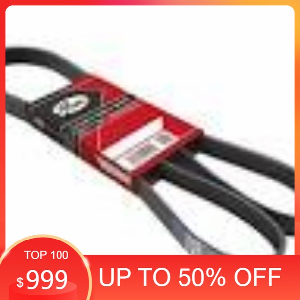 Fan belt V-belt 4pk885