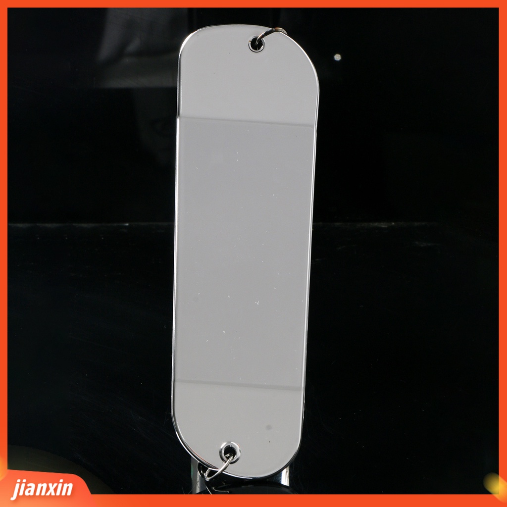 (In Stock) Umpan Diving Board Flasher Dengan Aksesoris Putar Profesional Fishing Tackle Umpan Plastik Diver Plate Fishing Troli Planer Board Memancing Luar Ruangan