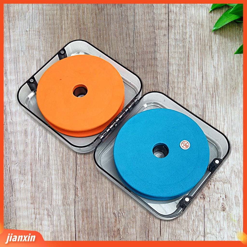 (In Stock) Spul Busa Tidak Melukai Garis Anti Kusut Reusable Line Spools Fishing Winding Board Alat Garis Ikan Perlengkapan Memancing