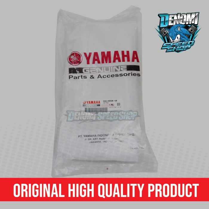 Mika Kaca Speedometer Bening Yamaha F1ZR FIZR F1Z FIZ R Force 1 Vega R Old Original YGP 3XA-H353K-V0 Spidometer Spedo