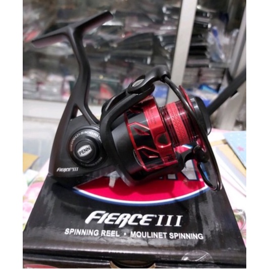 Reel Penn Fierce III 3000 Power Hhandel