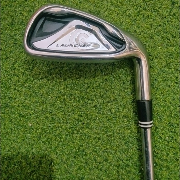Stick Golf Iron 9 Cleveland Launcher