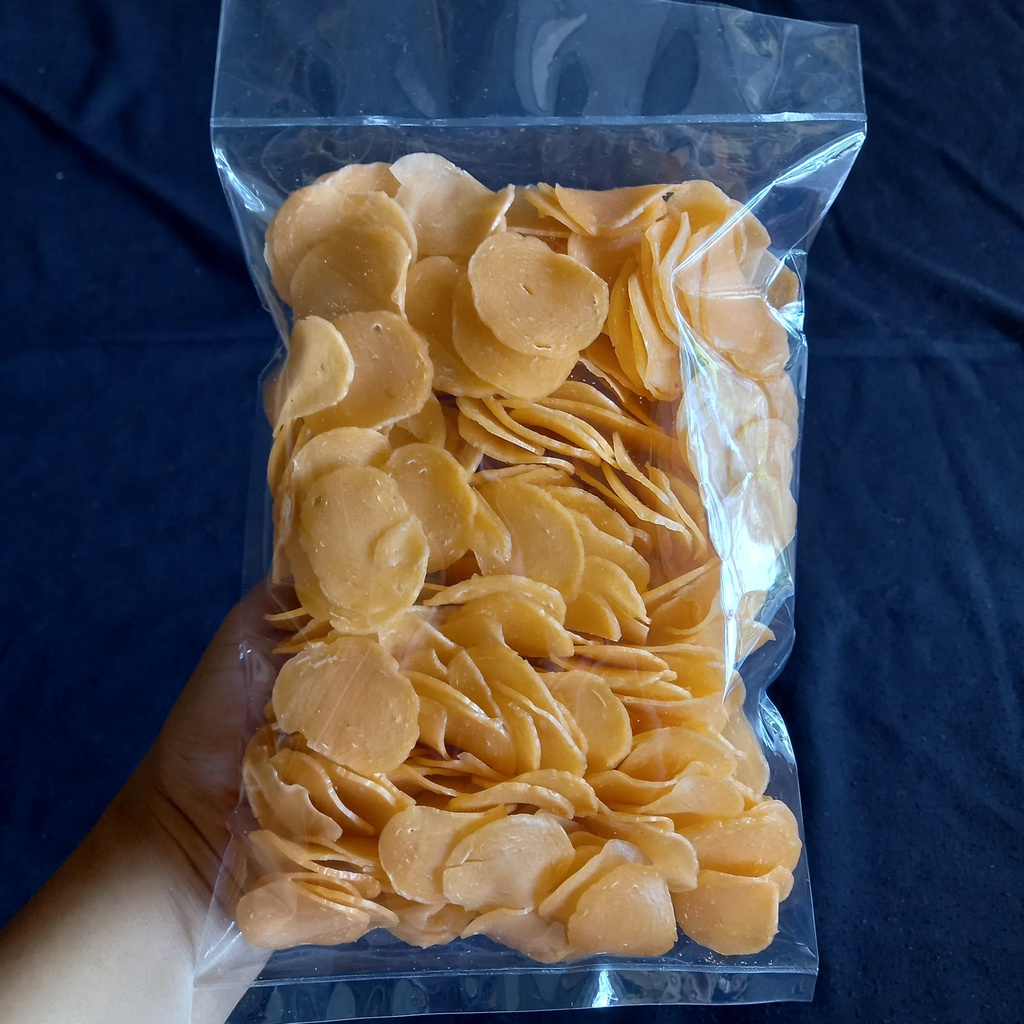 

PROMO murah kerupuk udang krupuk udang bawang mentah