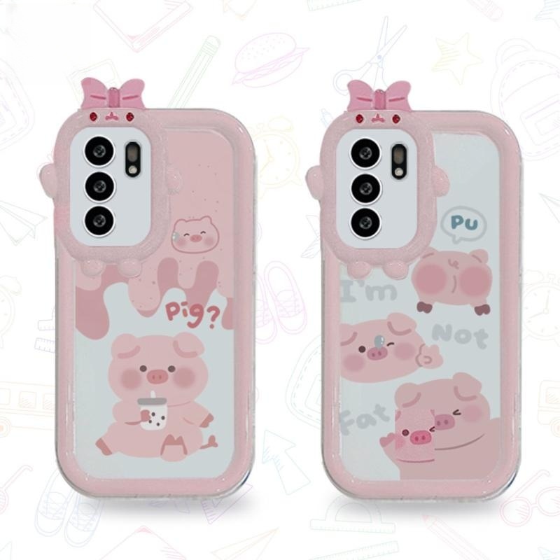Case Vivo Y22 Casing Vivo Y12 for Y16 Y20 Y15s Y21 Y30 Soft Case Cute 3D Case Y20S