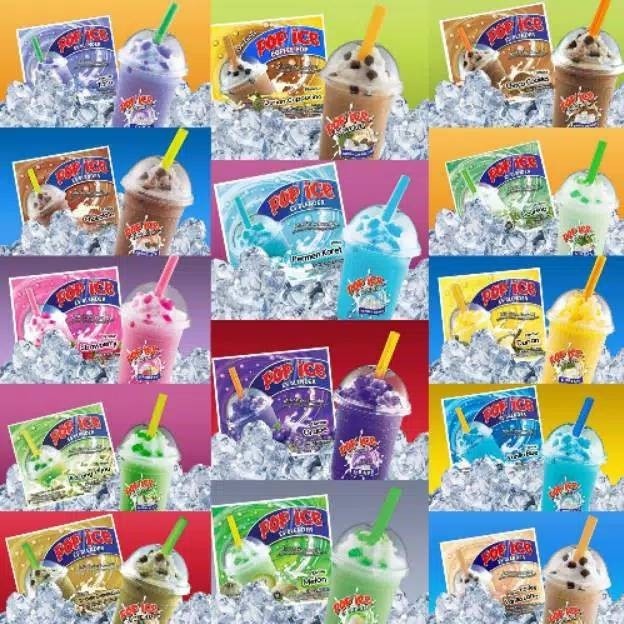 

Pop Ice Minuman Beraneka Rasa @25gr x 10 pcs