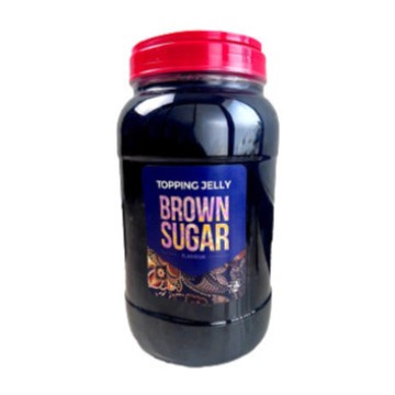 

✨Ready Stok✨ - Rainbow jelly 2.1L - QQ Rainbowjelly