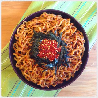 

Mie Teor - 1.25mm, Keriting