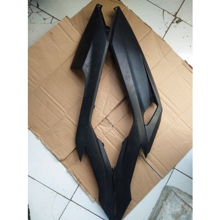 Cover Under R L side.cover samping new vario125 led.vario 150