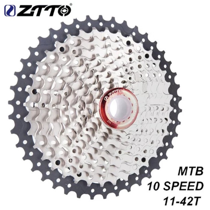SPROCKET SPROKET 10 SPEED 11-46T GEAR 10 SP 11-46