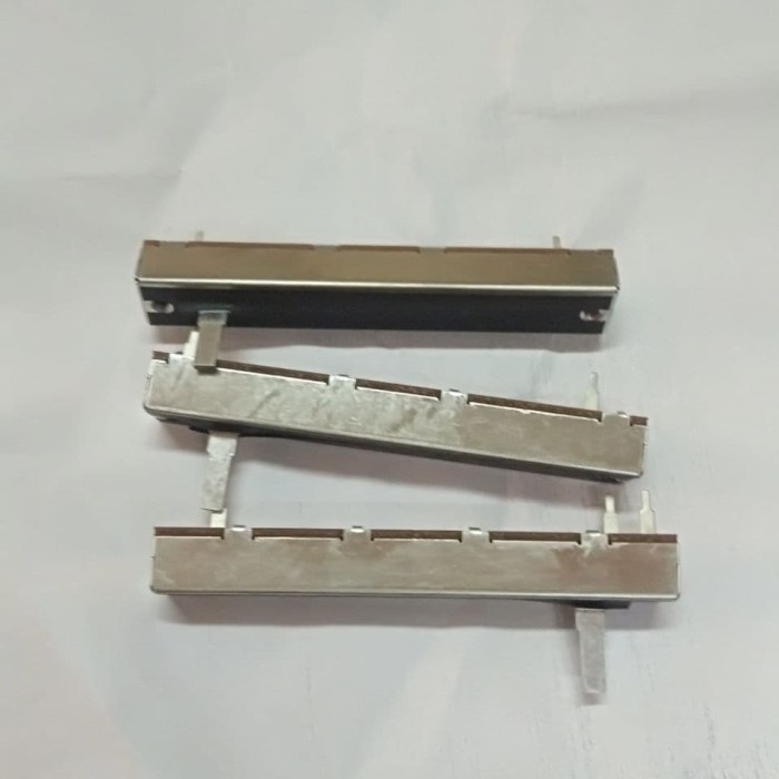 Part Potensio Geser Potensio Mixer 10K B10k ohm