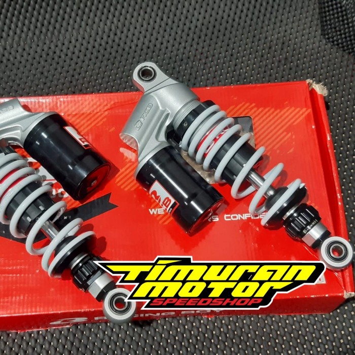 SHOCK RCB SB2 275 MM PUTIH ORIGINAL