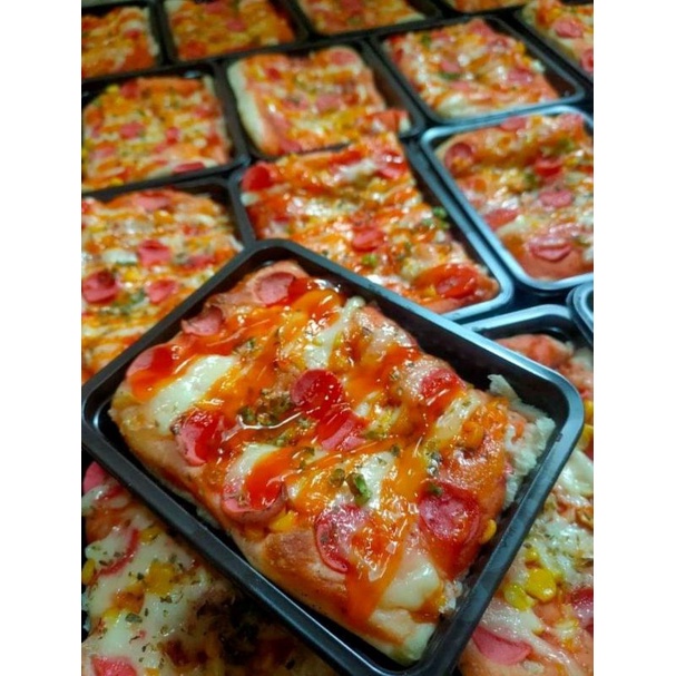 

Pizza